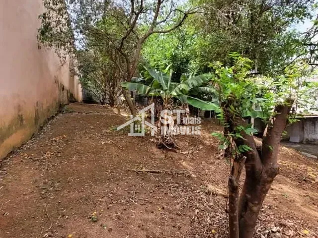 Terreno com 125m², à venda, no bairro Jardim Bela Vista em Andradas