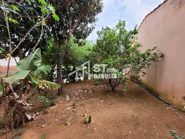 Terreno com 125m², à venda, no bairro Jardim Bela Vista em Andradas