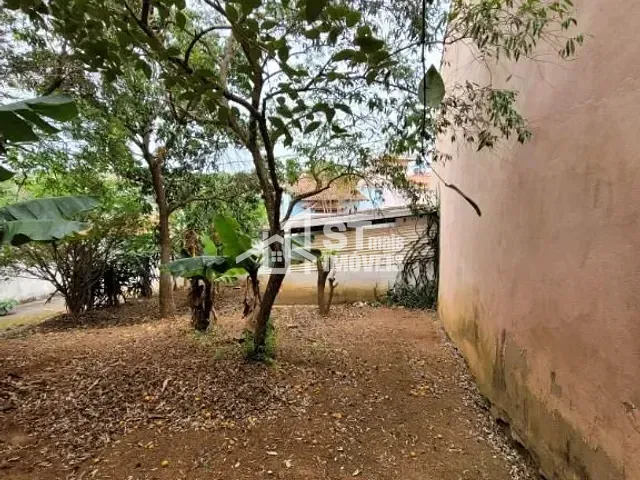 Terreno com 125m², à venda, no bairro Jardim Bela Vista em Andradas