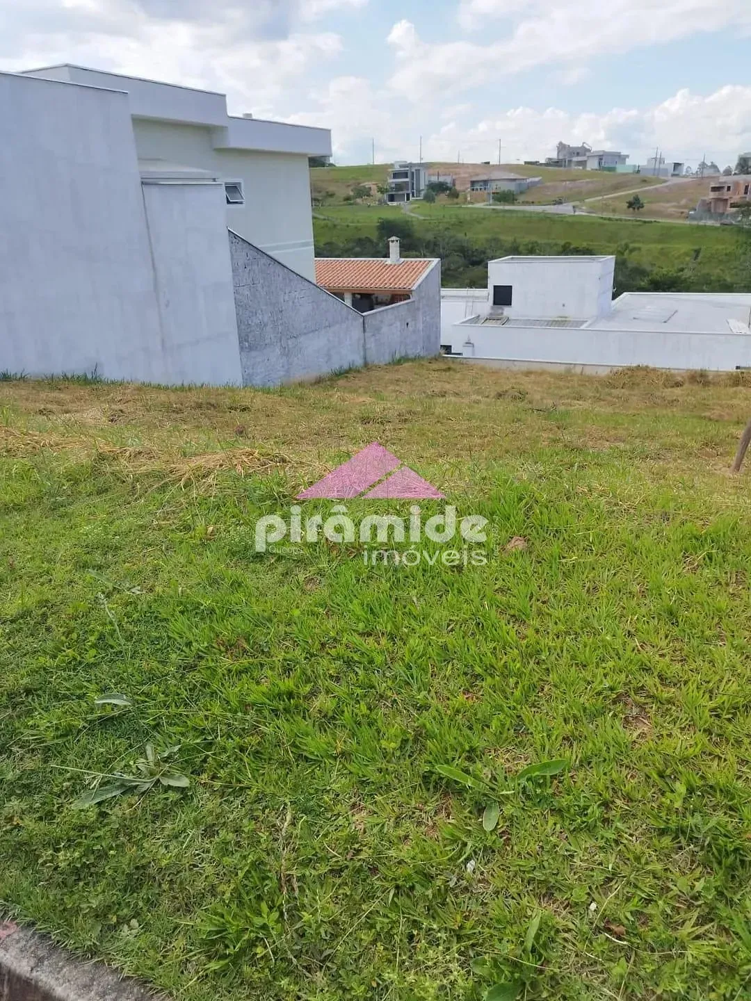 Terreno, 378 m² - Foto 2