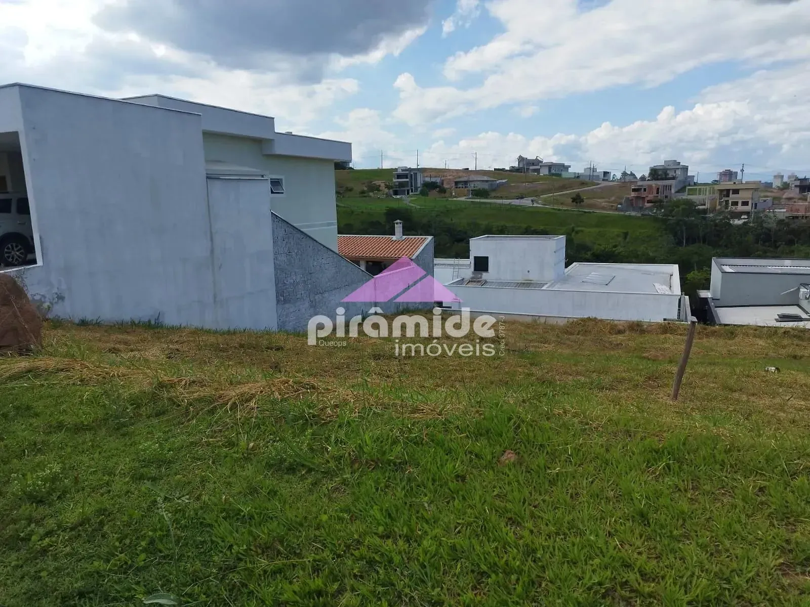 Terreno, 378 m² - Foto 3