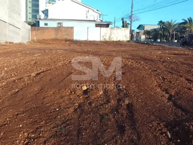 Terreno com 540m², à venda, no bairro Líder em Chapecó