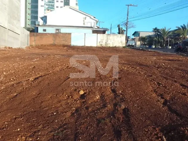 Terreno com 540m², à venda, no bairro Líder em Chapecó