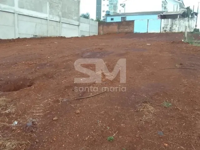 Terreno com 540m², à venda, no bairro Líder em Chapecó