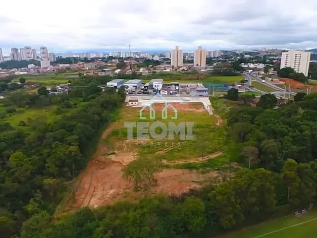 Terreno com 18000m², para alugar, no bairro Esplanada Independência em Taubaté