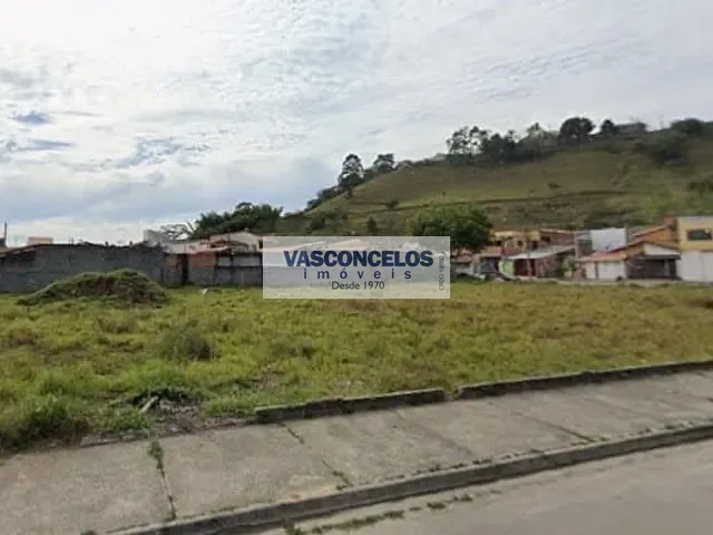 Terreno com 1719m², à venda, no bairro Jardim Pararangaba em São José dos Campos