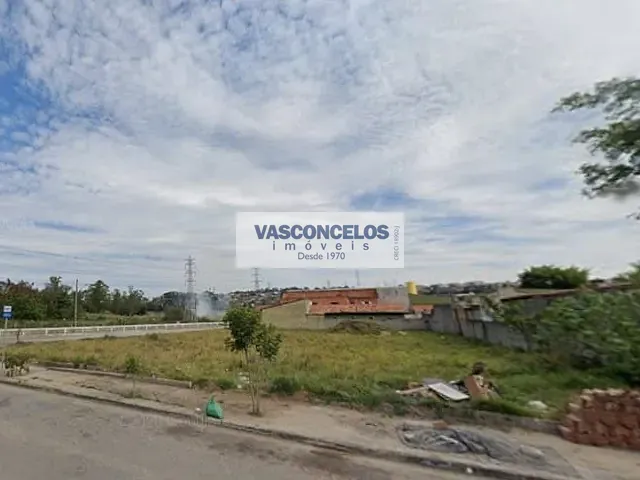 Terreno com 1719m², à venda, no bairro Jardim Pararangaba em São José dos Campos