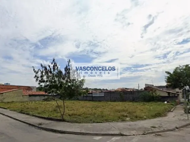 Terreno com 1719m², à venda, no bairro Jardim Pararangaba em São José dos Campos