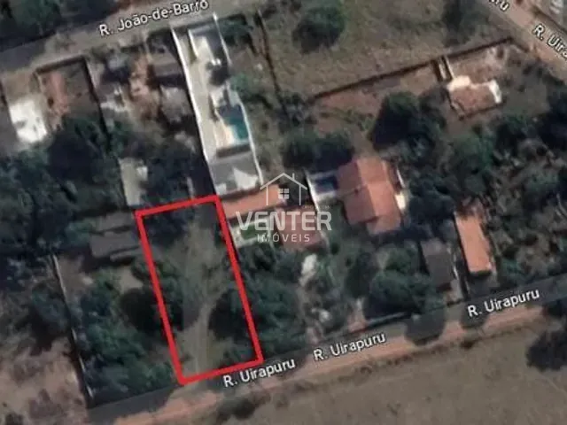 Terreno com 1313m², à venda, no bairro Loteamento Chácaras Ingrid em Taubaté