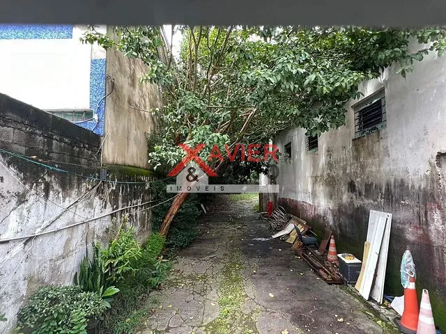 Terreno com 750m², à venda, no bairro Chácara Belenzinho em São Paulo