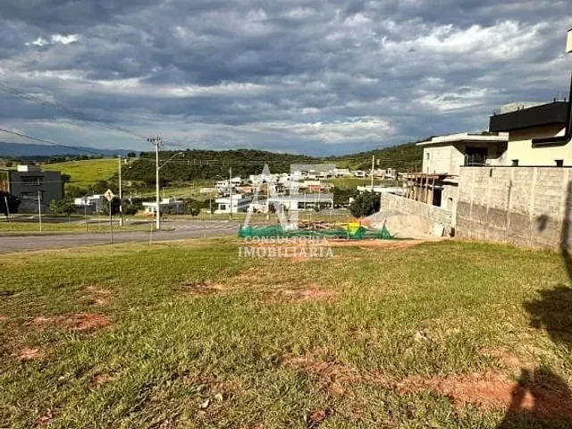 Terreno com 440m², à venda, no bairro Residencial Fazenda Casa Grande em Taubaté