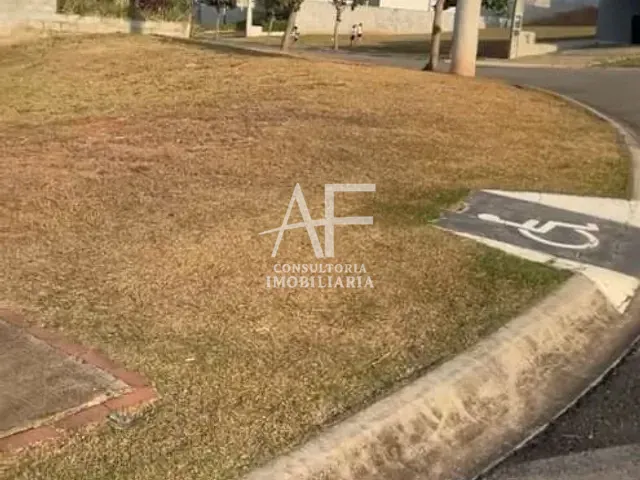 Terreno com 440m², à venda, no bairro Residencial Fazenda Casa Grande em Taubaté