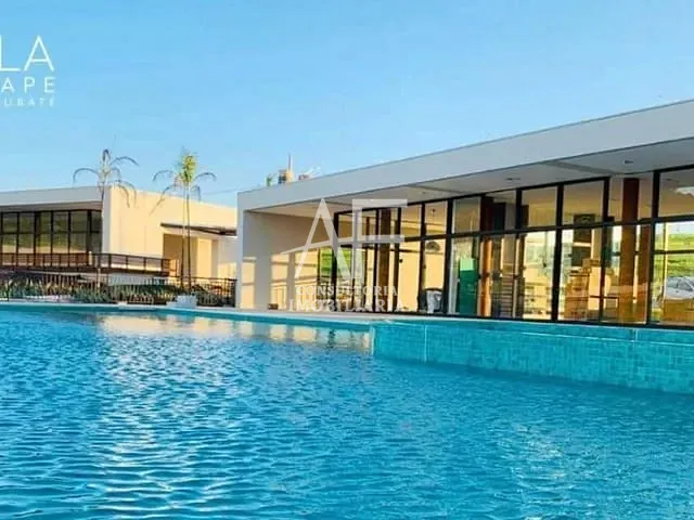 Terreno com 440m², à venda, no bairro Residencial Fazenda Casa Grande em Taubaté