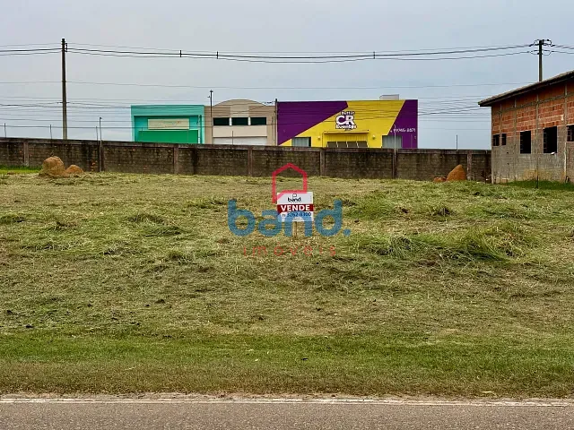 Terreno com 1009m², à venda, no bairro Village Porto Feliz em Porto Feliz