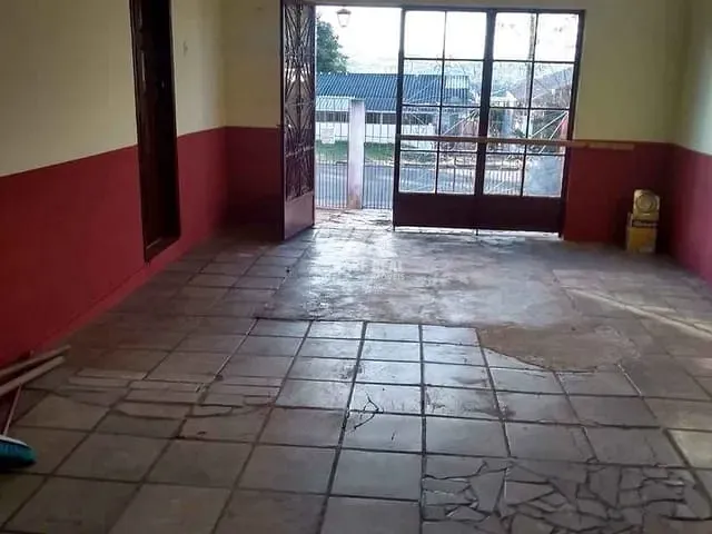 Terreno com 510m², à venda, no bairro Uvaranas em Ponta Grossa