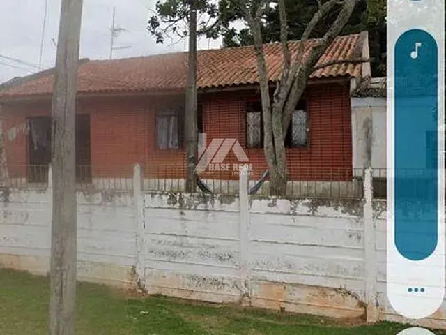 Terreno com 510m², à venda, no bairro Uvaranas em Ponta Grossa