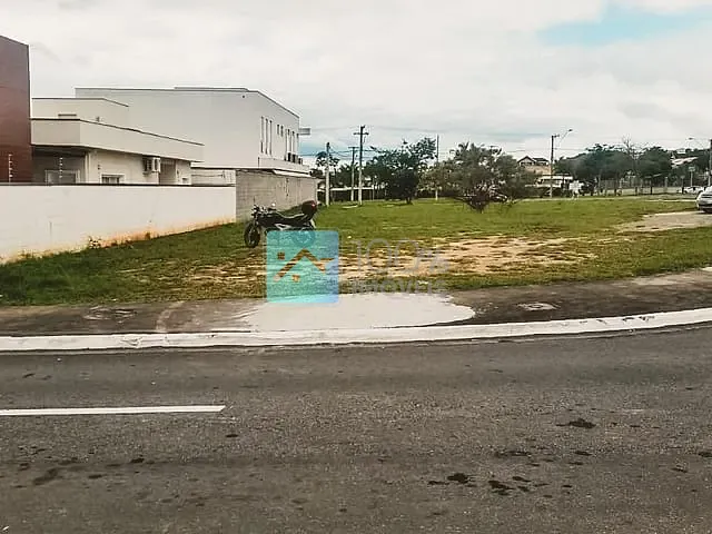 Terreno com 482m², à venda, no bairro Urbanova em São José dos Campos