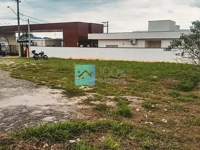 Terreno com 482m², à venda, no bairro Urbanova em São José dos Campos