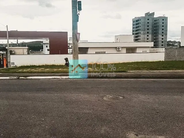 Terreno com 482m², à venda, no bairro Urbanova em São José dos Campos