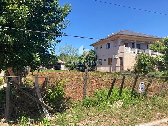 Terreno com 440m², à venda, no bairro Bela Vista em Arroio do Meio