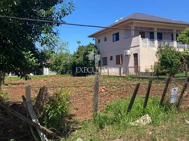 Terreno com 440m², à venda, no bairro Bela Vista em Arroio do Meio