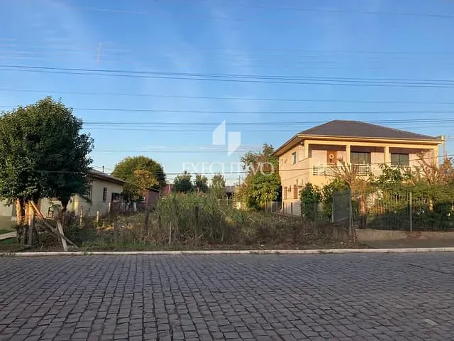 Terreno com 440m², à venda, no bairro Bela Vista em Arroio do Meio