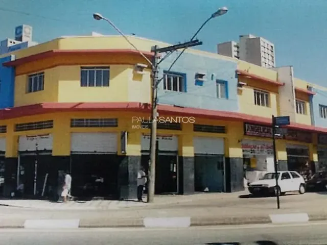 Terreno com 3000m², à venda, no bairro Centro em Sorocaba