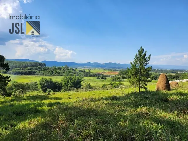 Terreno com 2564m², à venda, no bairro Recanto do Sol em Caçapava