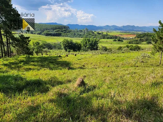 Terreno com 2564m², à venda, no bairro Recanto do Sol em Caçapava