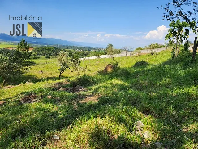 Terreno com 2564m², à venda, no bairro Recanto do Sol em Caçapava