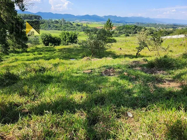 Terreno com 2564m², à venda, no bairro Recanto do Sol em Caçapava