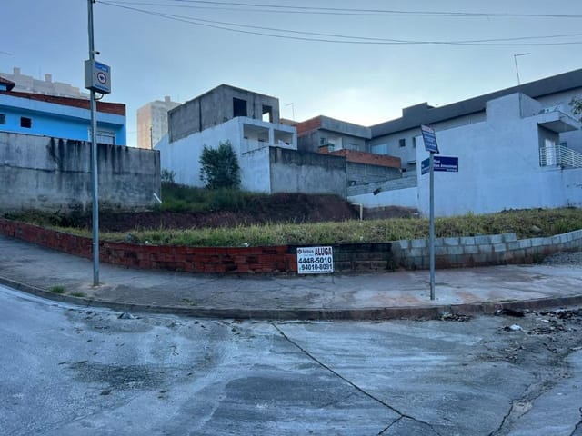 Terreno com 550m², para alugar, no bairro Portais (Polvilho) em Cajamar