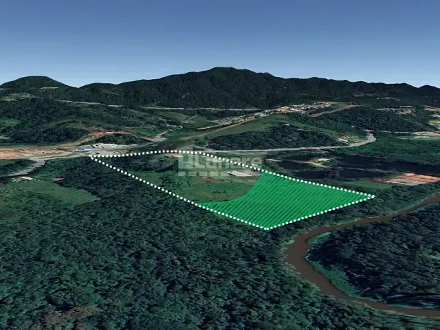 Terreno com 72680m², à venda, no bairro Volta Fria em Mogi das Cruzes