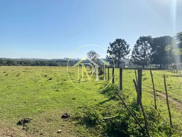 Terreno com 325025m², à venda, no bairro Parque Monte Bianco em Araçoiaba da Serra