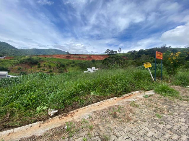 Foto do anúncio: Terreno à Venda em Nossa Senhora de Fátima, Itajubá MG