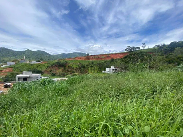 Terreno com 208m², à venda, no bairro Nossa Senhora de Fátima em Itajubá