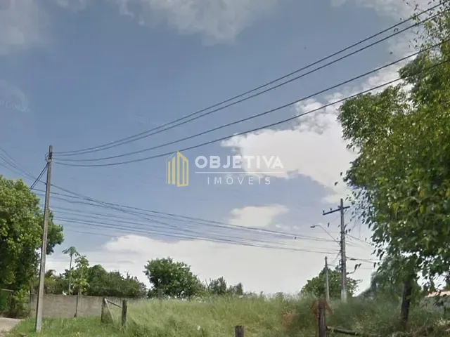 Terreno com 307m², à venda, no bairro Rincão em Novo Hamburgo