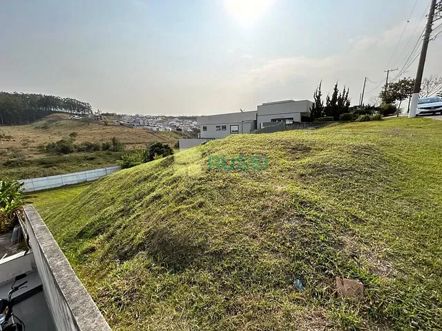 Terreno com 1000m², à venda, no bairro Parque Mirante Do Vale em Jacareí