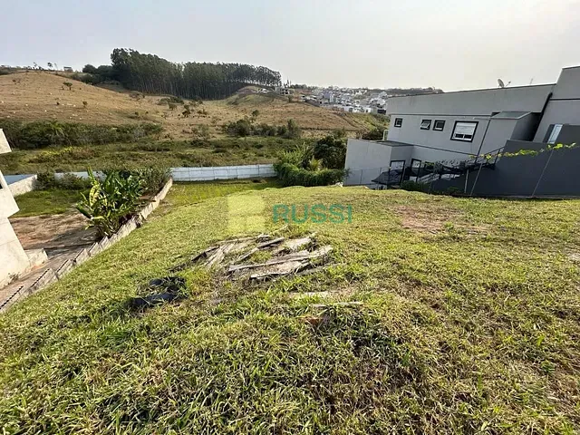 Terreno com 1000m², à venda, no bairro Parque Mirante Do Vale em Jacareí