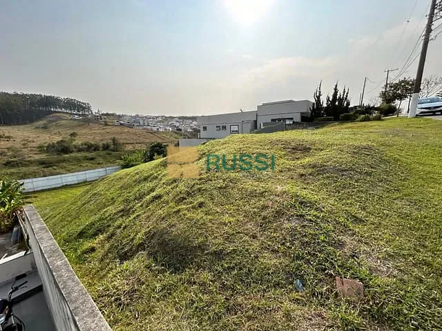 Terreno com 1000m², à venda, no bairro Parque Mirante Do Vale em Jacareí