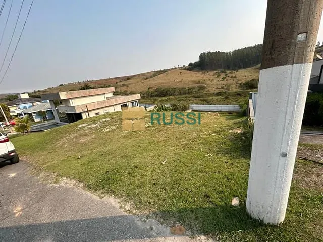 Terreno com 1000m², à venda, no bairro Parque Mirante Do Vale em Jacareí