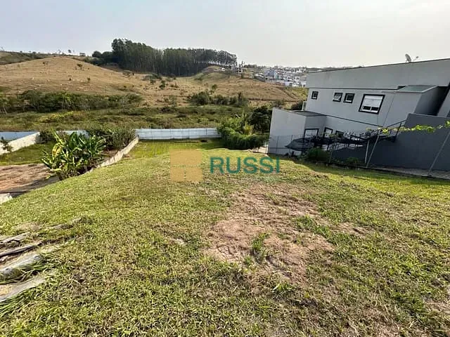 Terreno com 1000m², à venda, no bairro Parque Mirante Do Vale em Jacareí