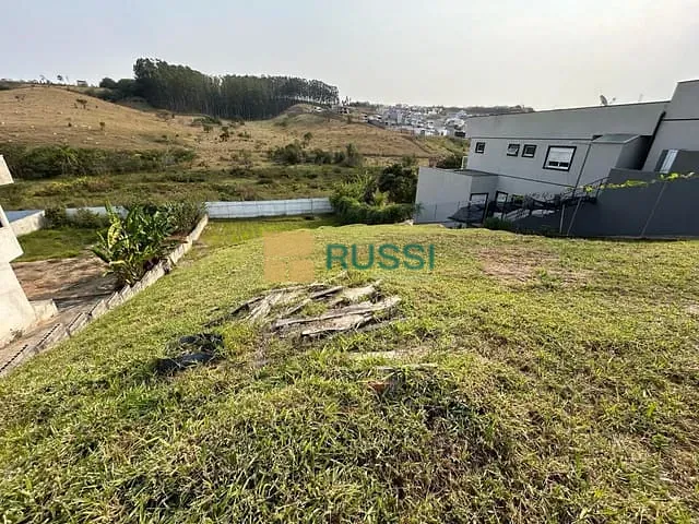Terreno com 1000m², à venda, no bairro Parque Mirante Do Vale em Jacareí
