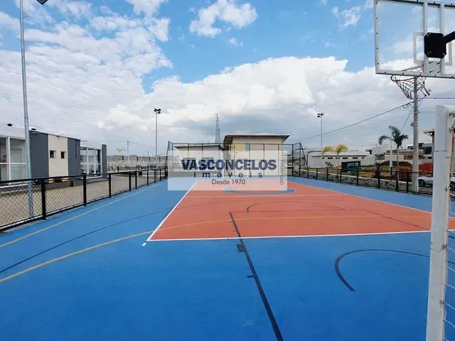 Terreno com 250m², à venda, no bairro Loteamento Floresta em São José dos Campos