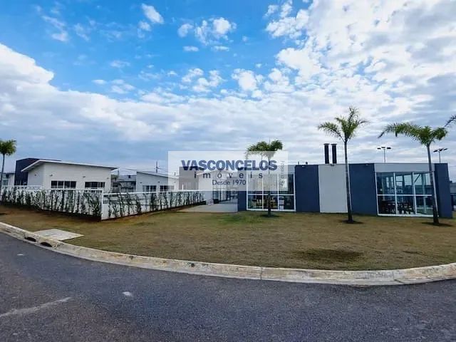 Terreno com 250m², à venda, no bairro Loteamento Floresta em São José dos Campos