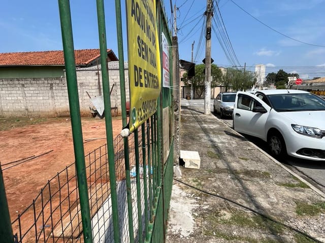 Foto do Terreno - Terreno à venda, Residencial San Marino, Taubaté, SP | Venter imoveis