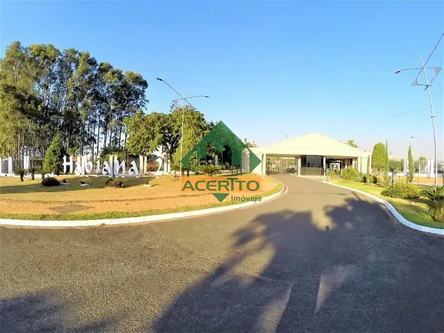 Terreno com 390m², à venda, no bairro Aeroporto em Araçatuba