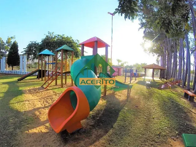 Terreno com 390m², à venda, no bairro Aeroporto em Araçatuba