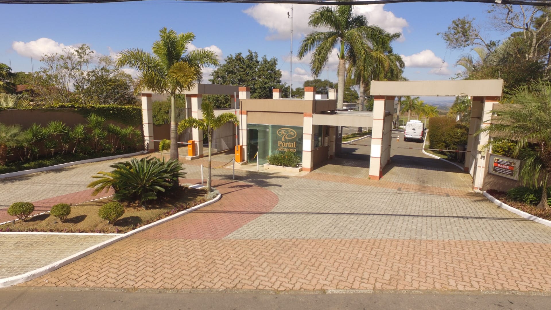 Terreno à Venda em Aeroporto