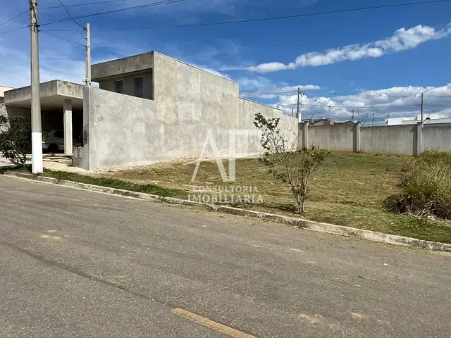 Terreno com 250m², à venda, no bairro Itapecerica em Taubaté